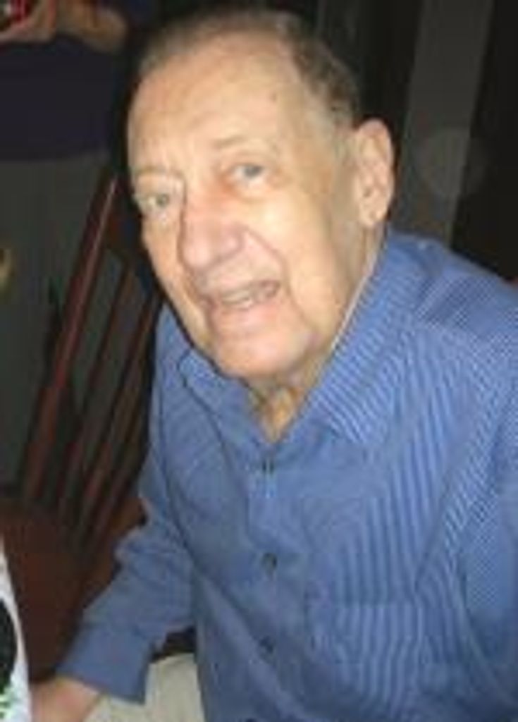 Lewis  B. Pierce