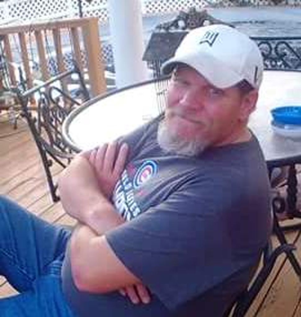 John Wesley Sadler Profile Photo