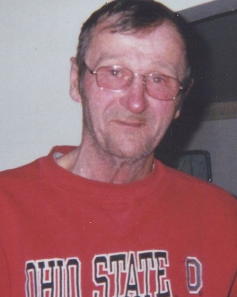 Terry Wayne Trushel