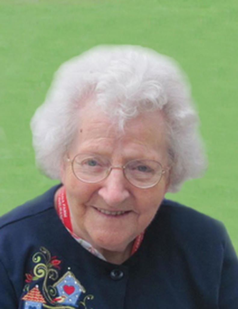 Sarah Maysel (Byrer) Demotte Profile Photo