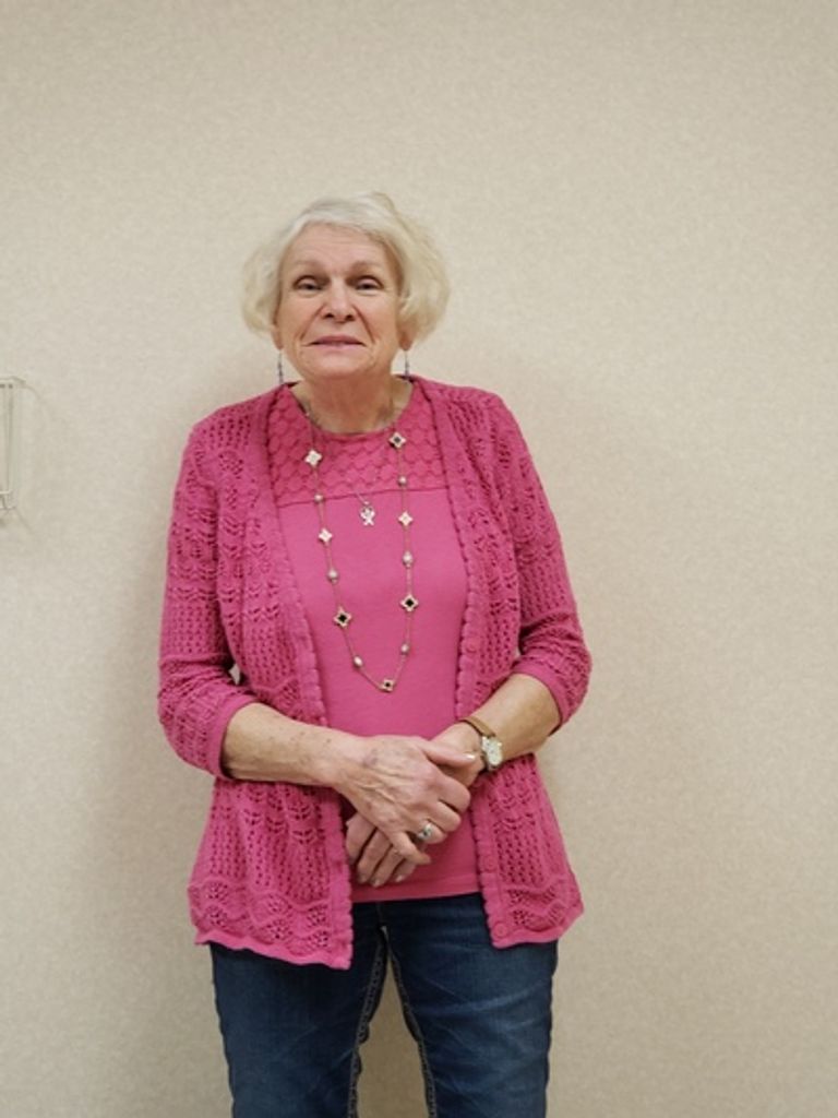 Donna (Gotto) Hoffman Profile Photo
