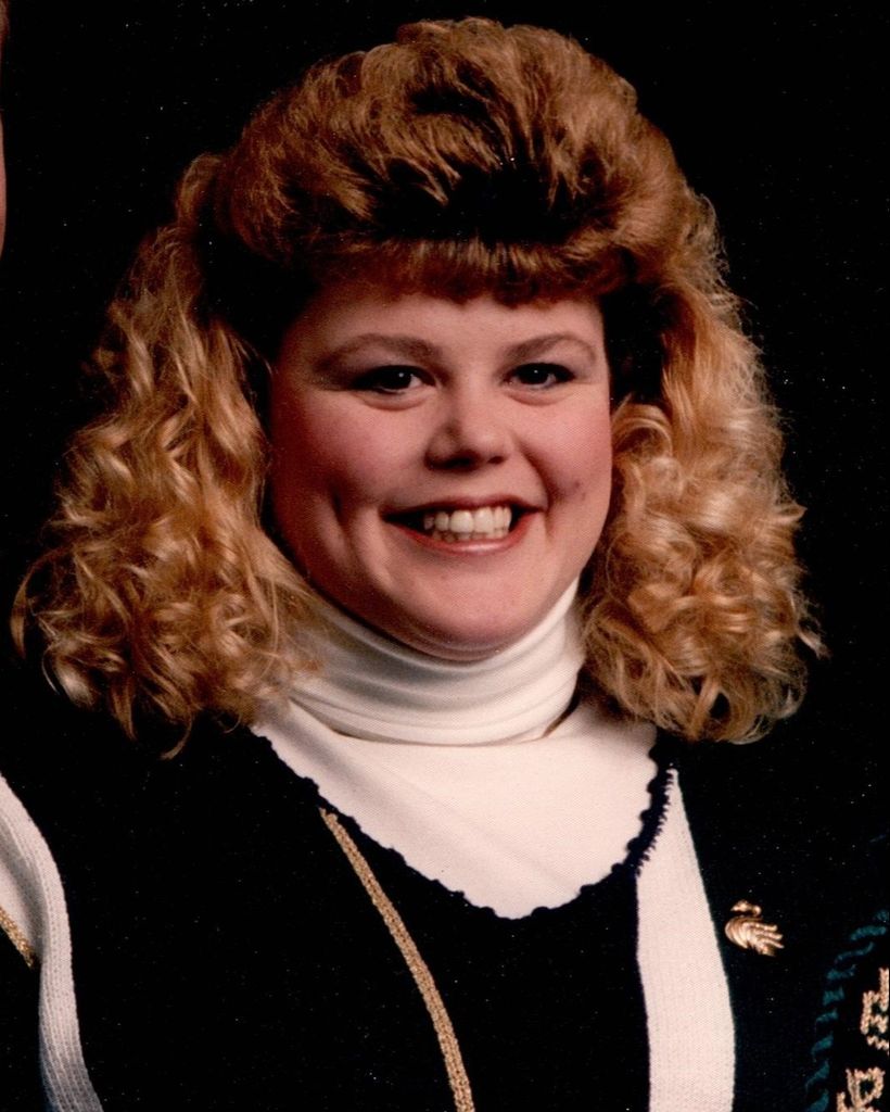 Tina M. Dieter