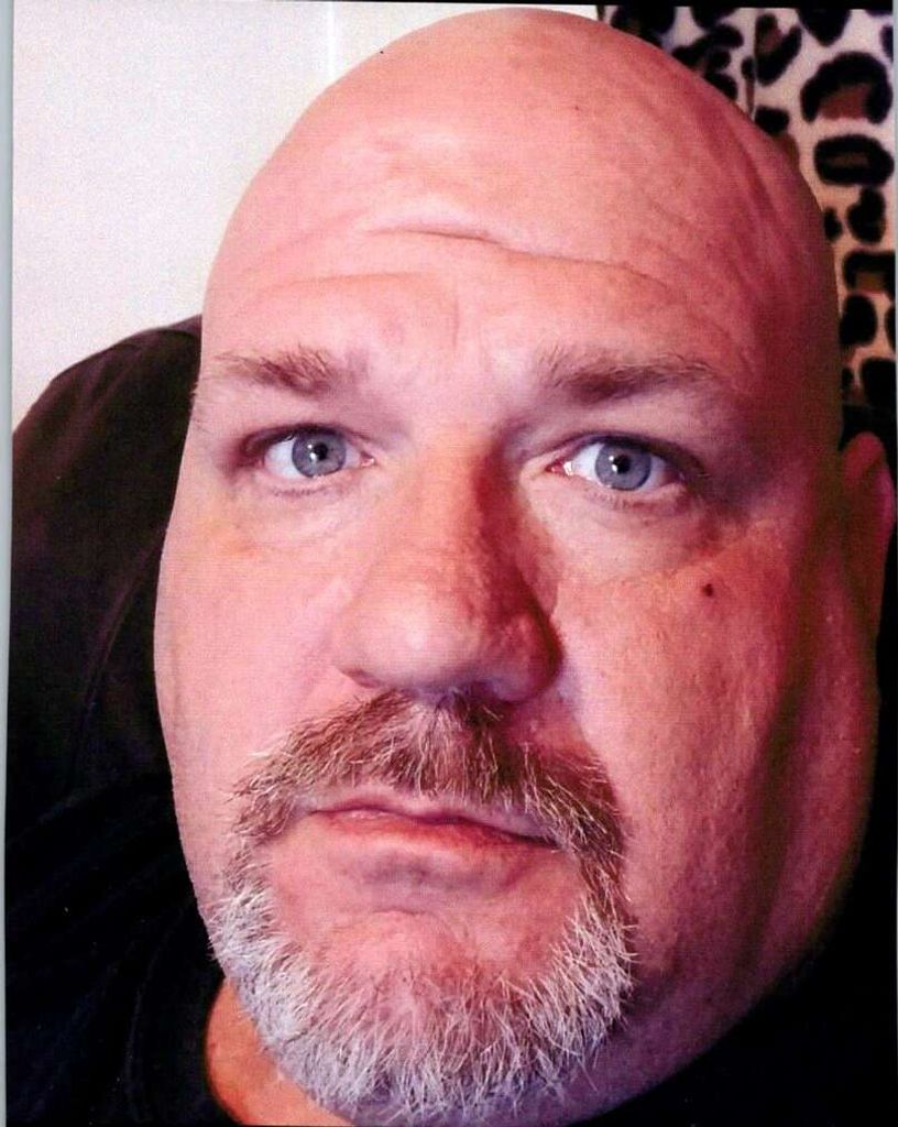 Michael Ray Greene Profile Photo