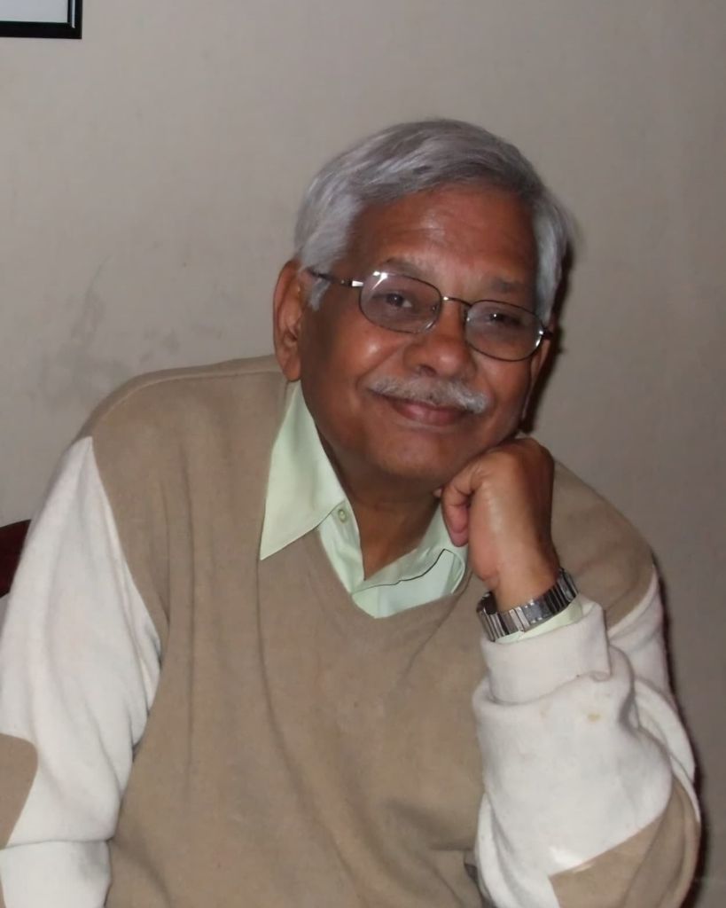 Hari Mohan Varma Profile Photo