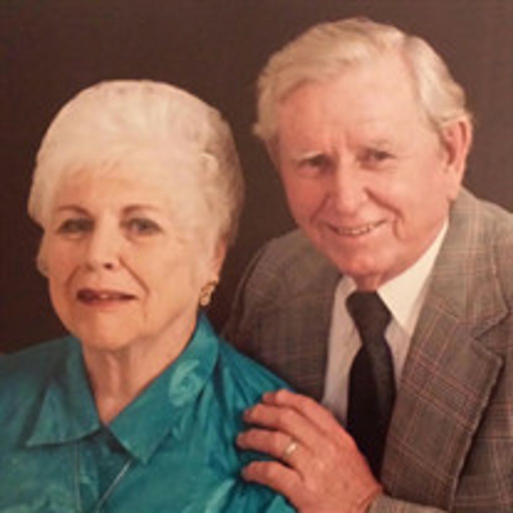 Mary Harvey Ogle