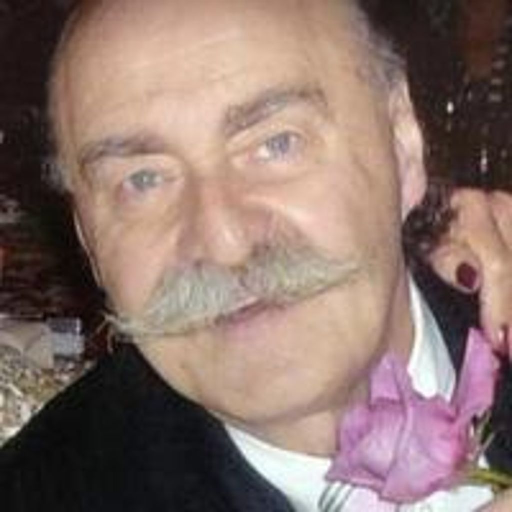 Michael Langenburg