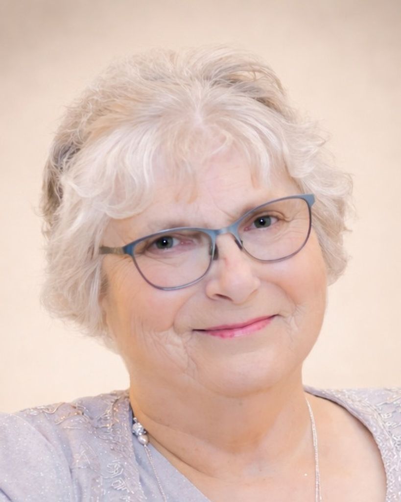 Sylvia Jane Frank Profile Photo