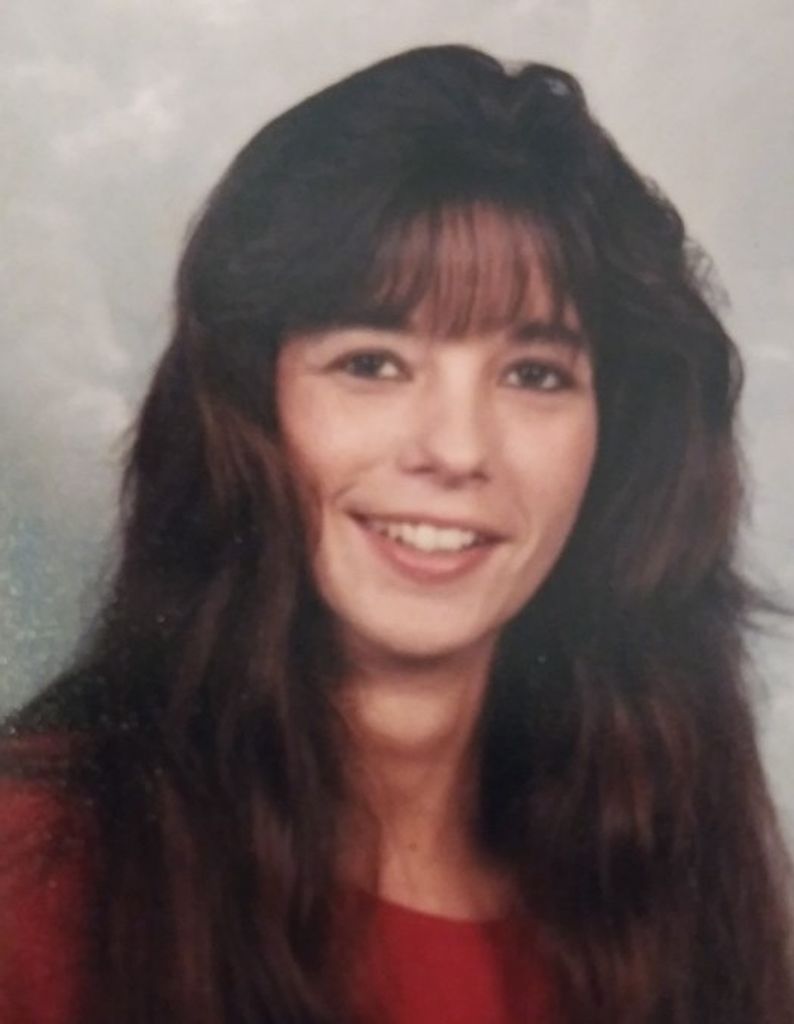Wendy Donnette Mashburn