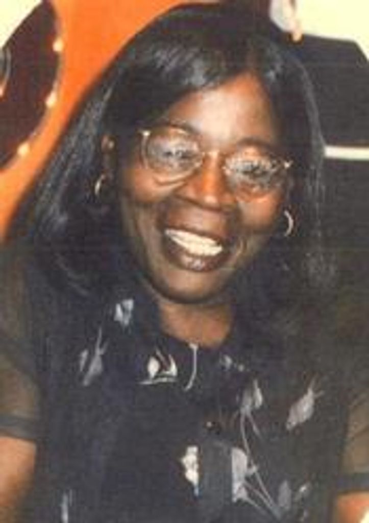 Rebecca Jane Newkirk