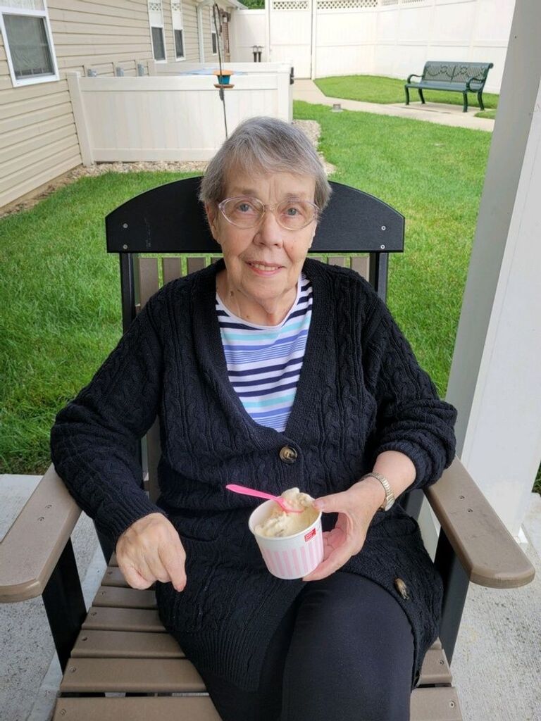 Mary R. Schirmer Profile Photo