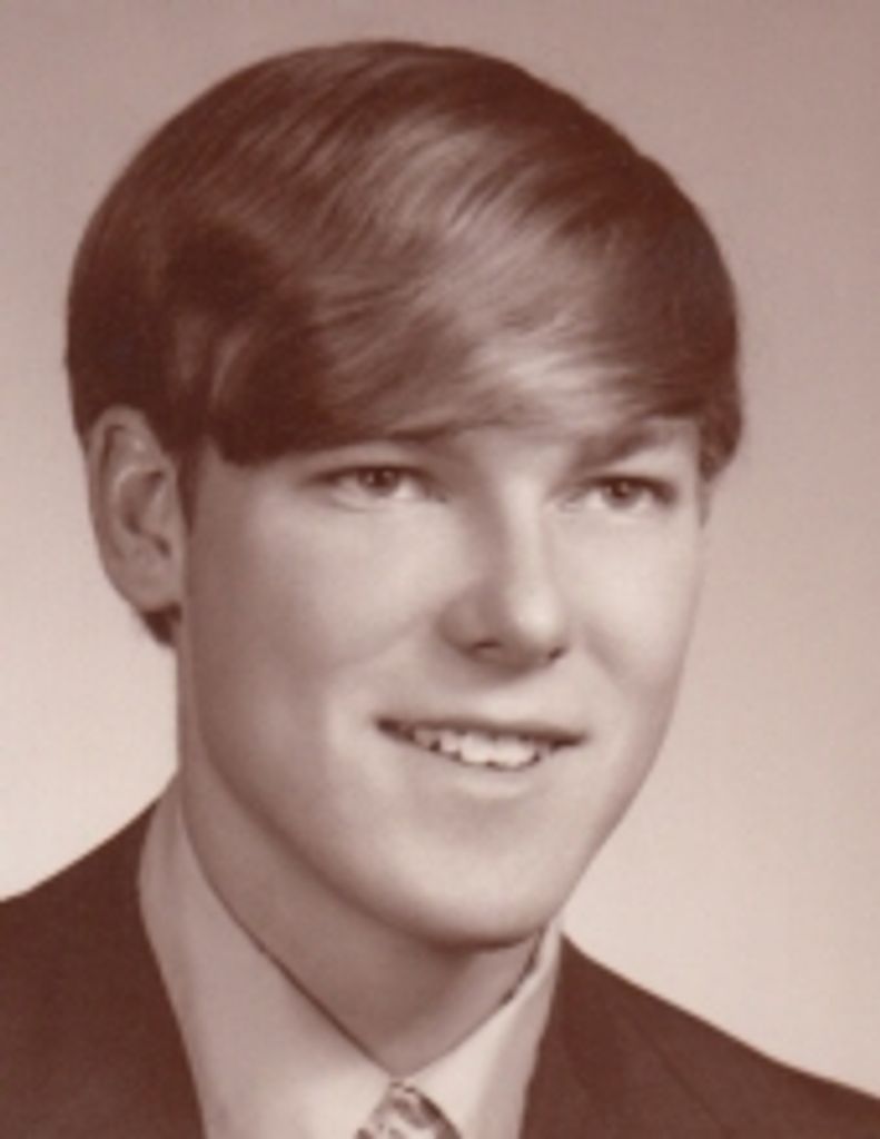 Danny M Harvey Profile Photo