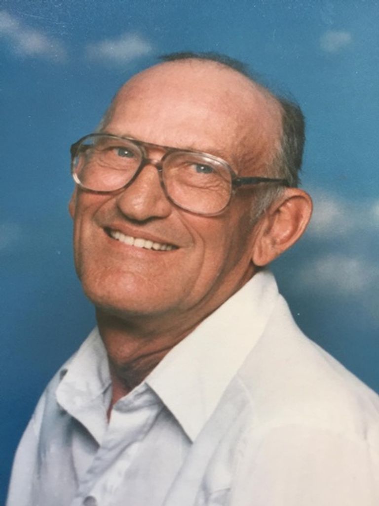 Danny J. Hahn Profile Photo