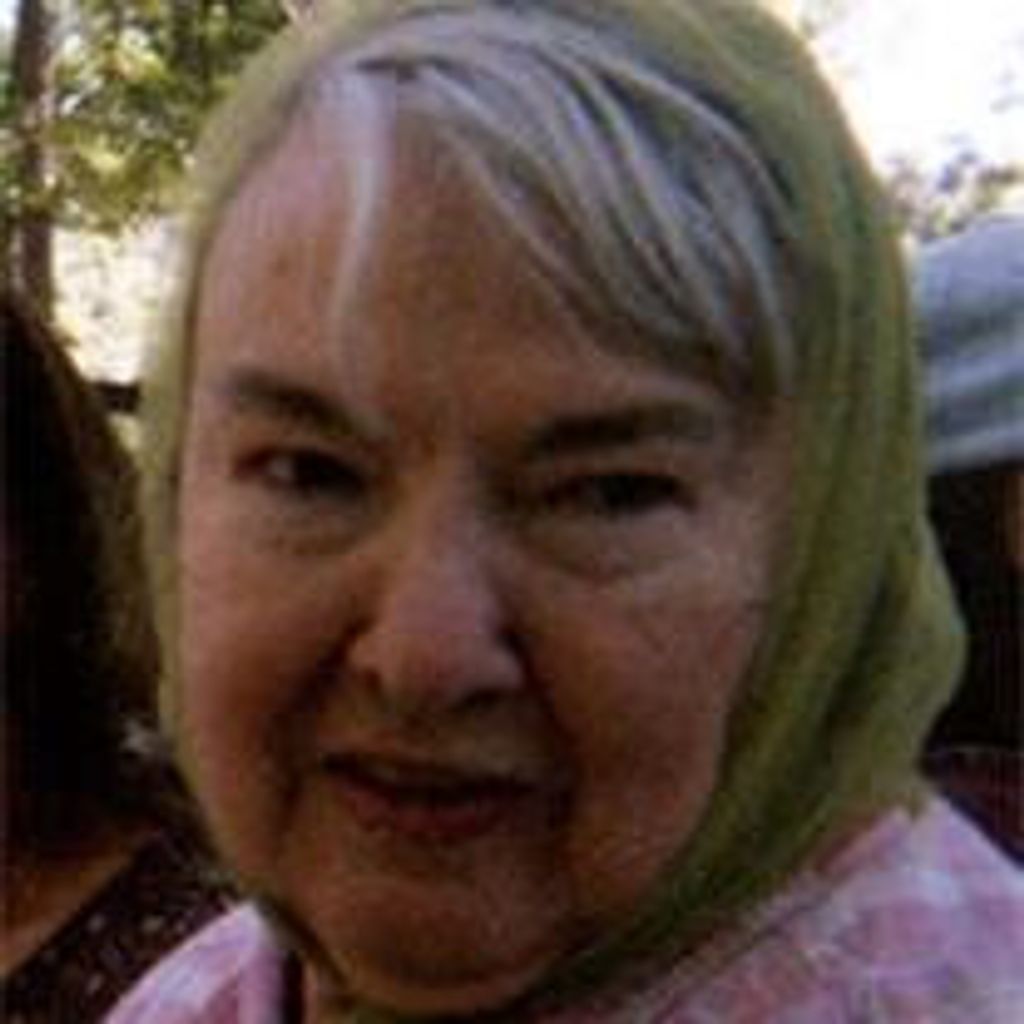 Ann Shead Boring