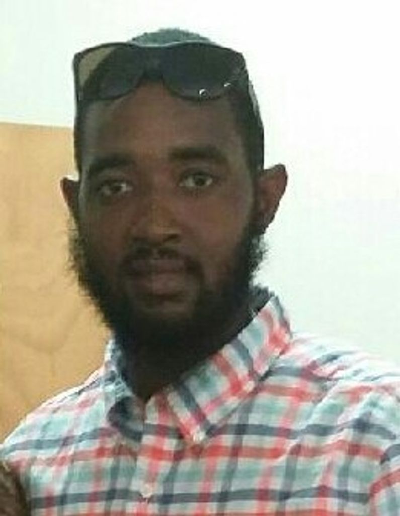 Brian M. Wiggins, Sr.