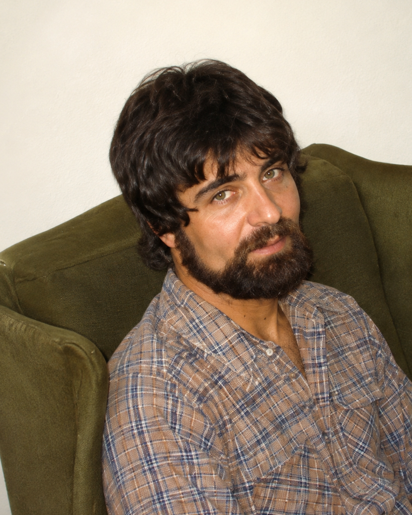 Donald “Benji” Fredrick Benton