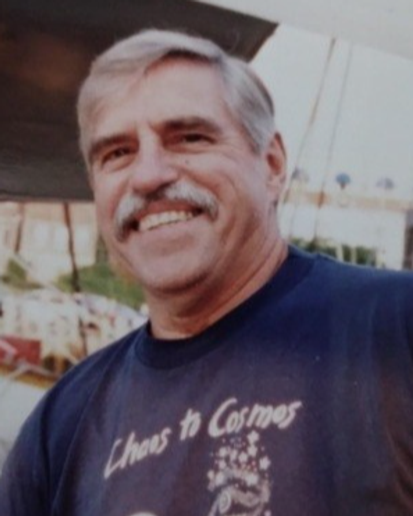 William "Bill" Steven Kulbacki Profile Photo