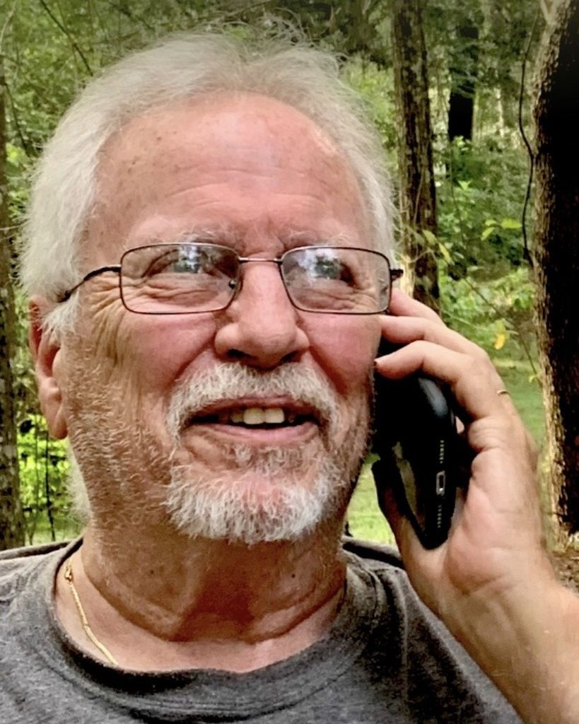 Kenneth Allan Tucknott