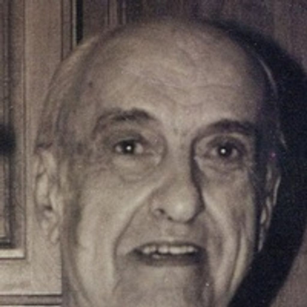 Louis Borges