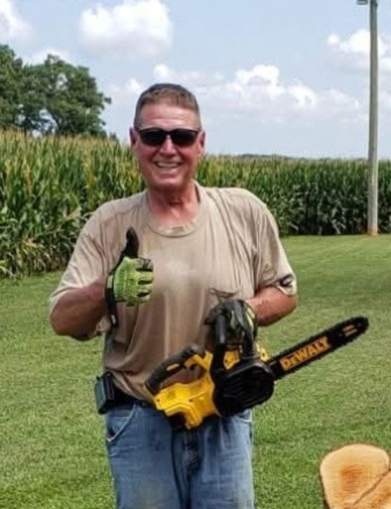 Jeffrey "Jeff" Cave