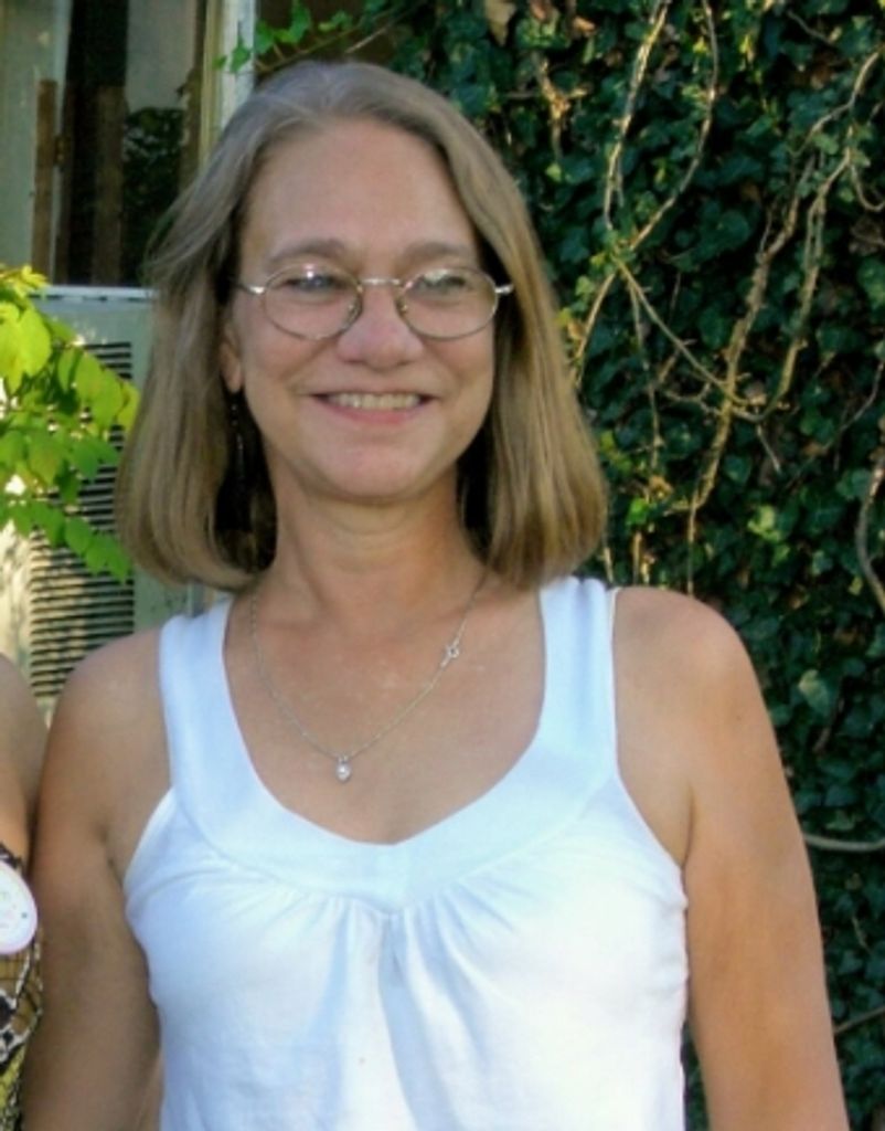 Deborah C. Hagerty