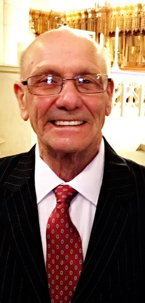 Robert Carter Jackson Sr.