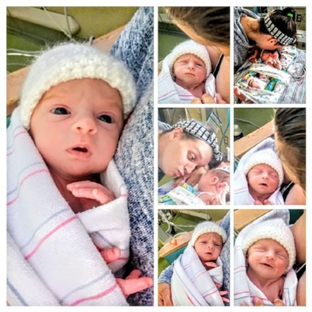 Jennalynn Anastasia Blake Profile Photo