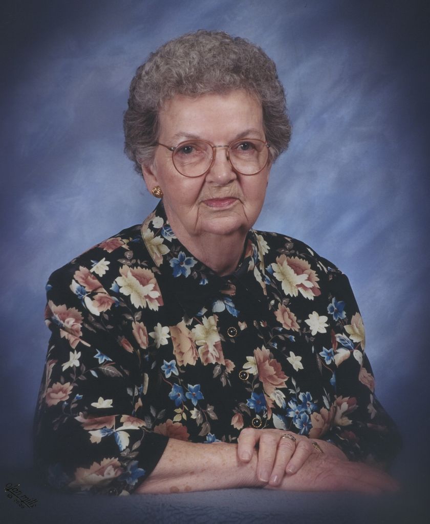 Marie Pryor Winters