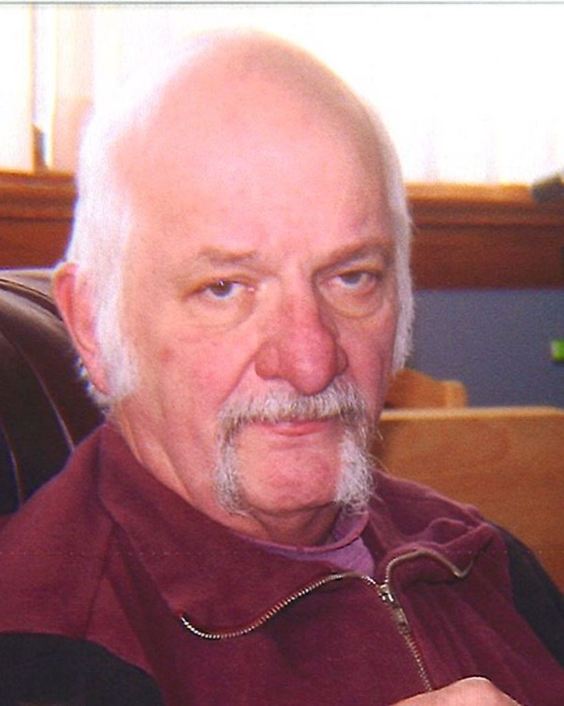 Clark F. Pearson Profile Photo