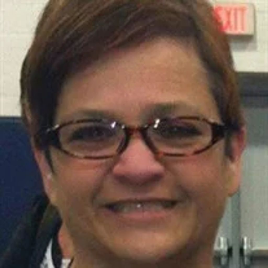 Kathy Butler Profile Photo