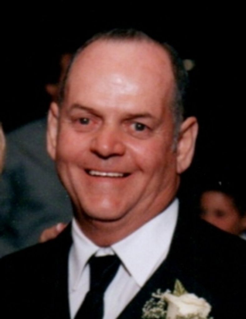 Patrick A. Murphy Profile Photo