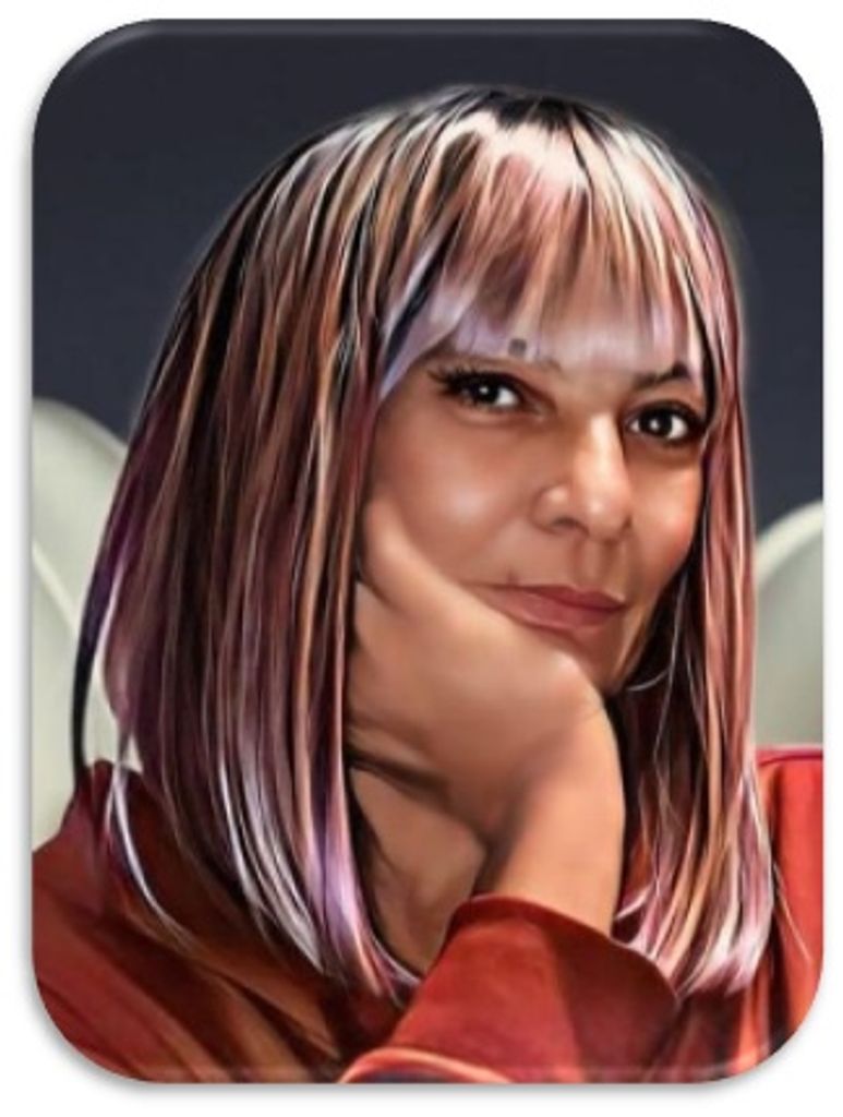 Dorka Peguero De La Cruz