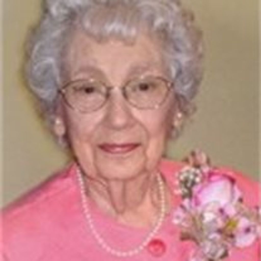S Grace Alma (Rangnow) Gray