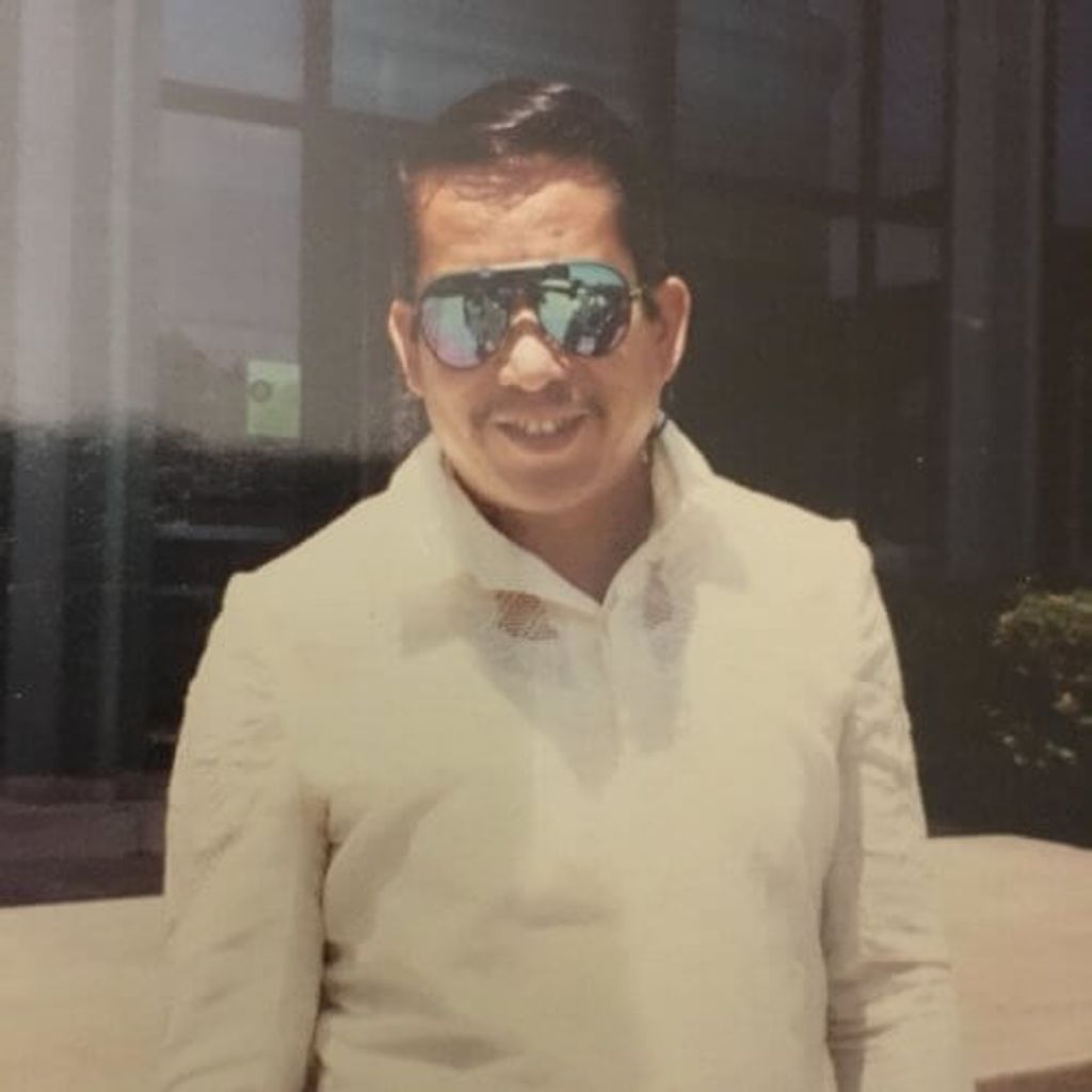 Ramon Gillera