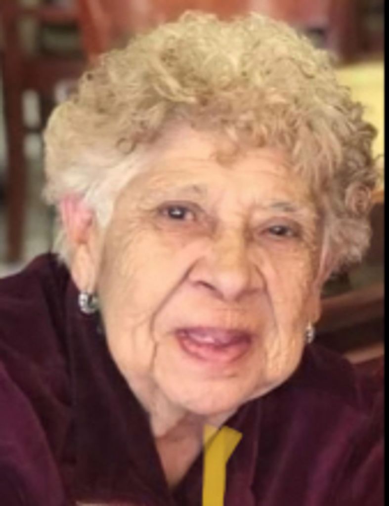 Audelia  V. Torres