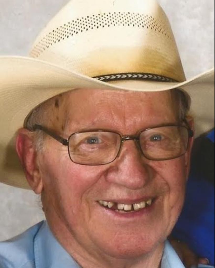 Donald Barnes Clark