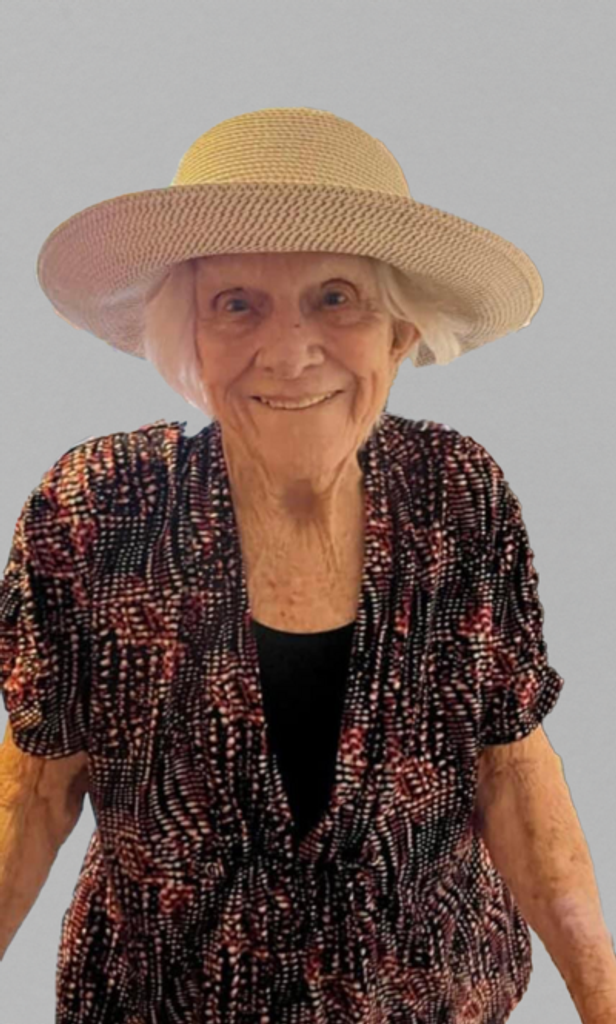 Hazel Lightsey Townsend