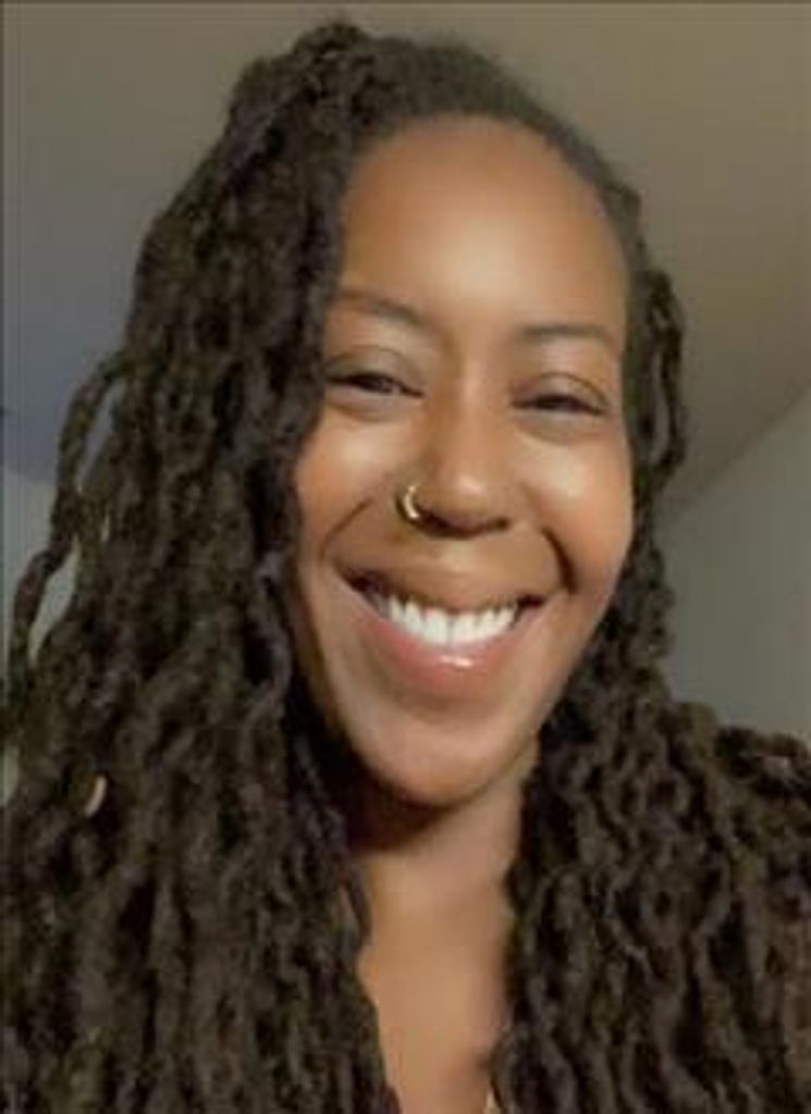 Ke'Andrea S. Glover Profile Photo