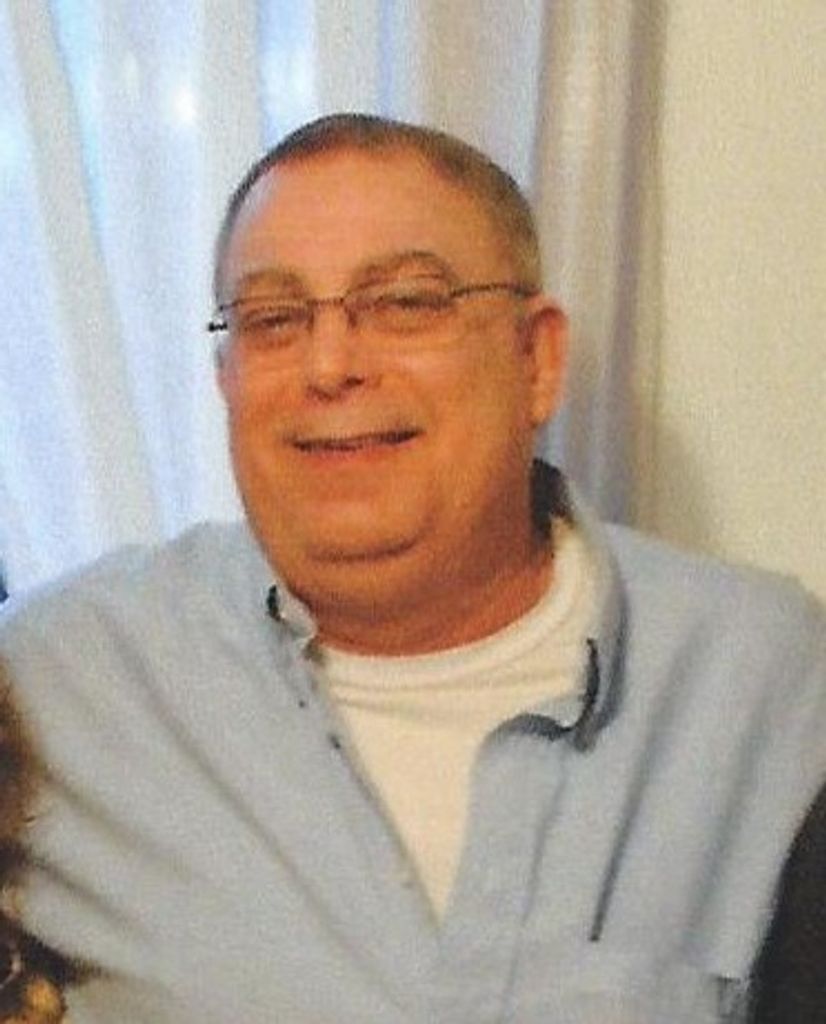 Mr John T. Garrity Profile Photo