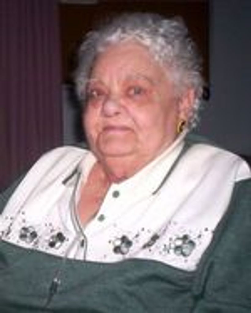 Beverly Lou Bennett