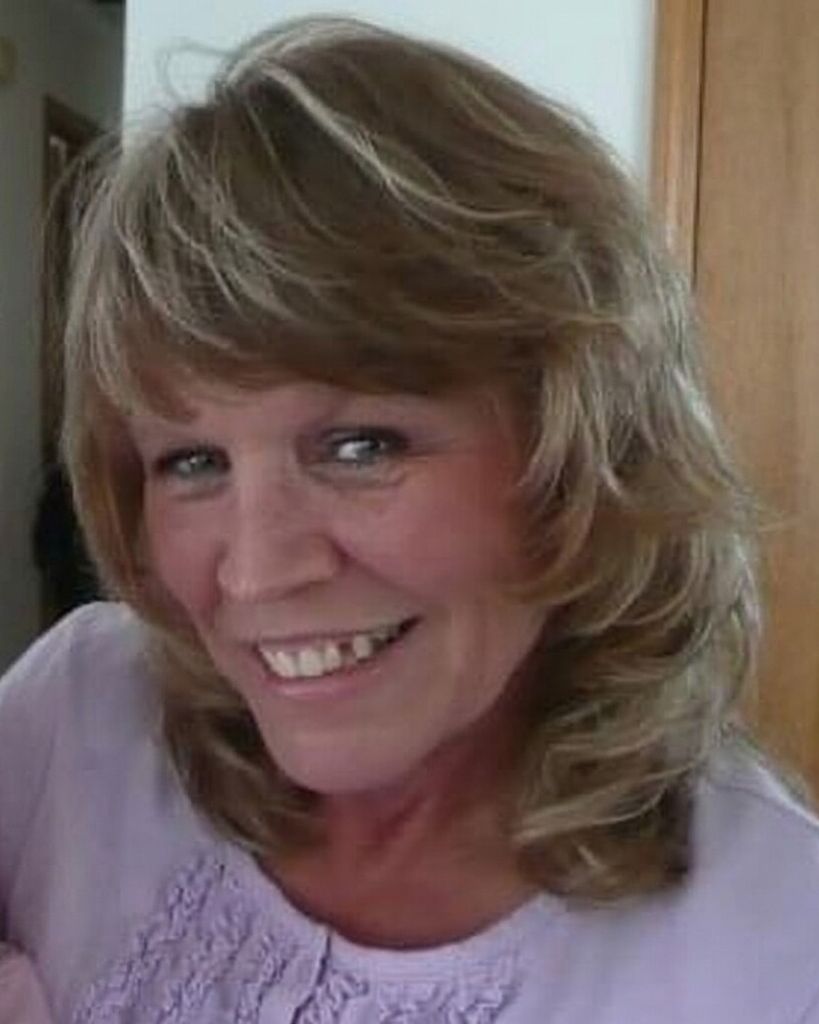 Terri Powell Profile Photo