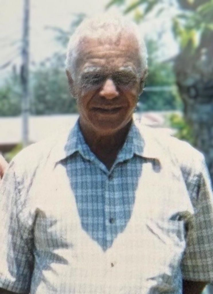 Americo Sanchez Burgos Profile Photo