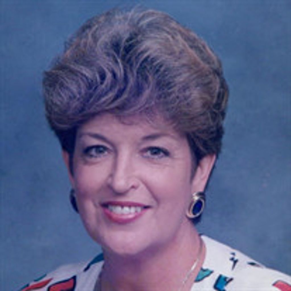 Dianne Strength Harper