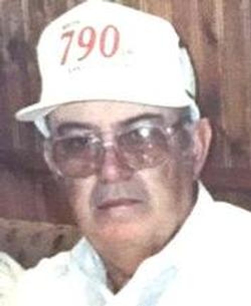 Edward Burkhart Profile Photo
