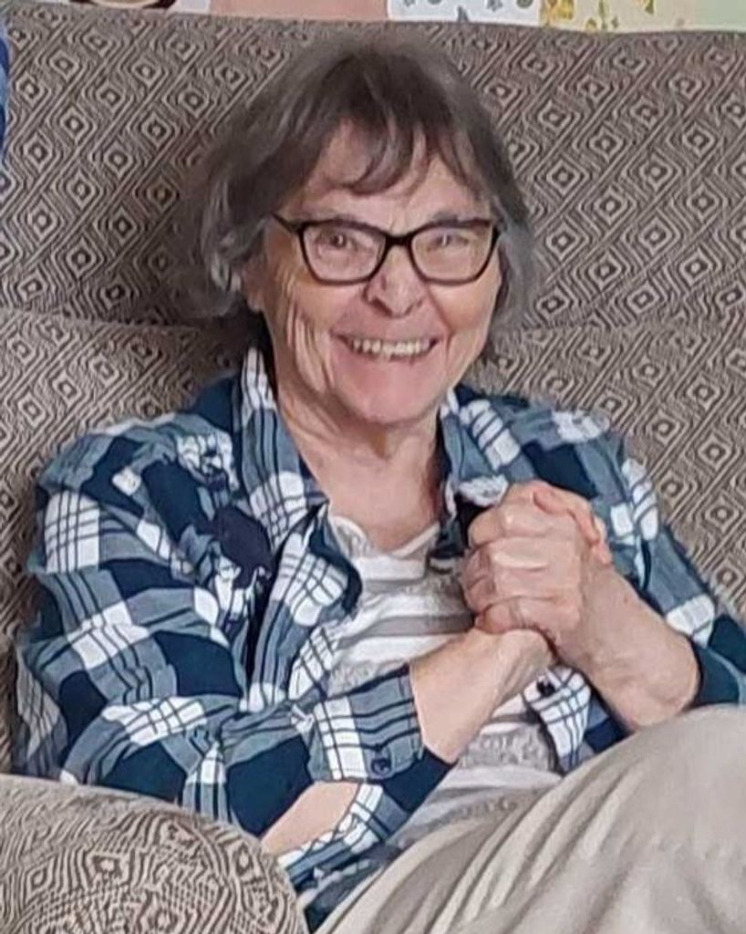 Judith Annette Roettgen Profile Photo