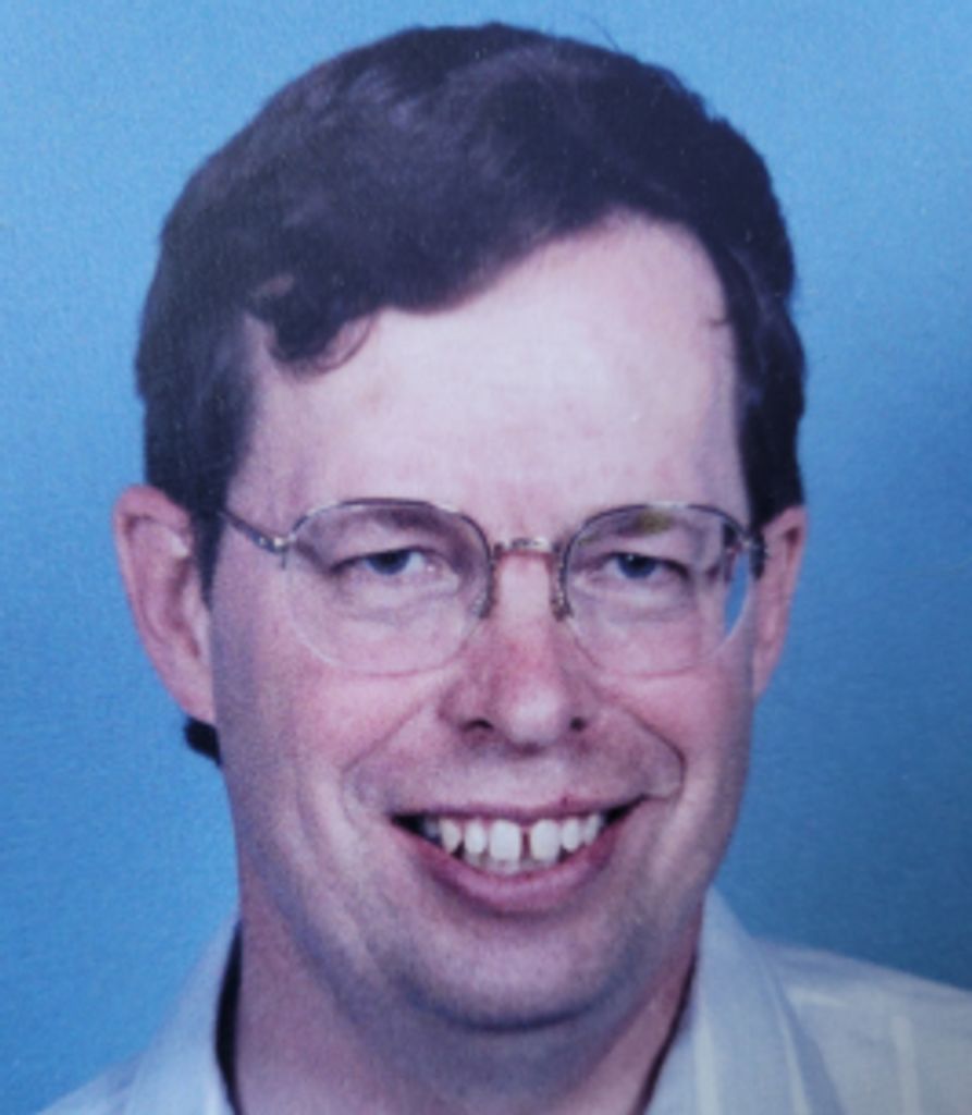 James Albert Widtfeldt Profile Photo