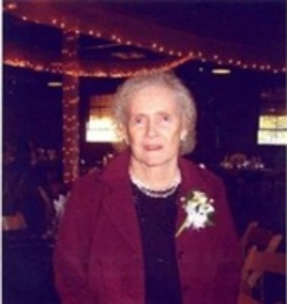 Ruth Pauline Sewell Paton