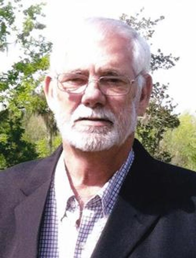 Tommy Joe Robinson Profile Photo