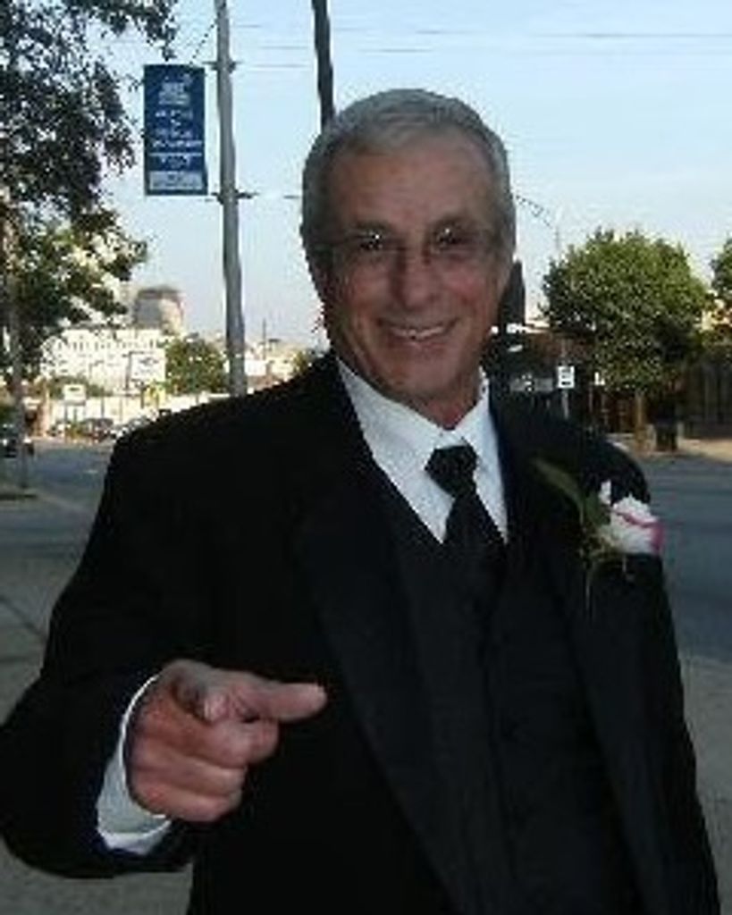 Raymond Saggio