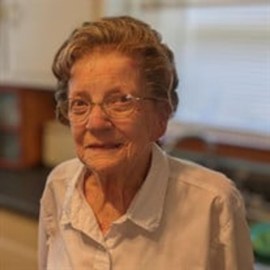Idalea M Kruse