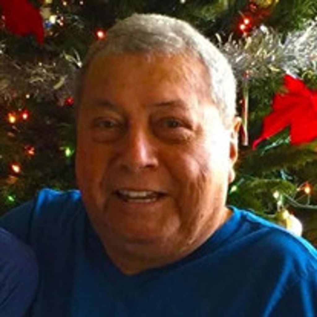 Alfonso "Ricky" Calero